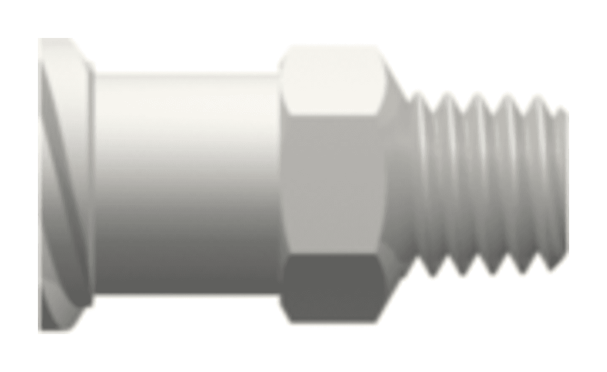 Luer Fitting XFTLL-1