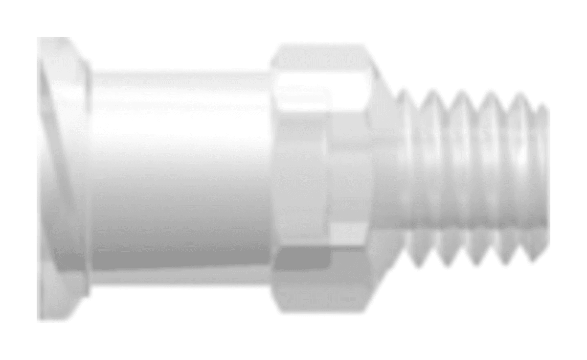 Luer Fitting XFTLL-6005