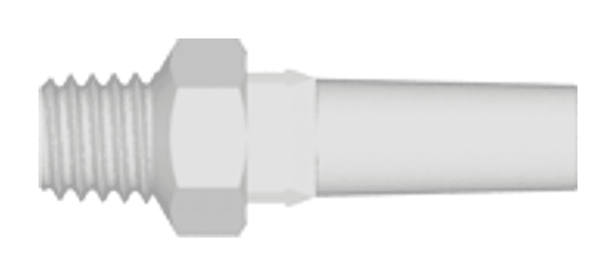 Luer Fitting XMTL-1