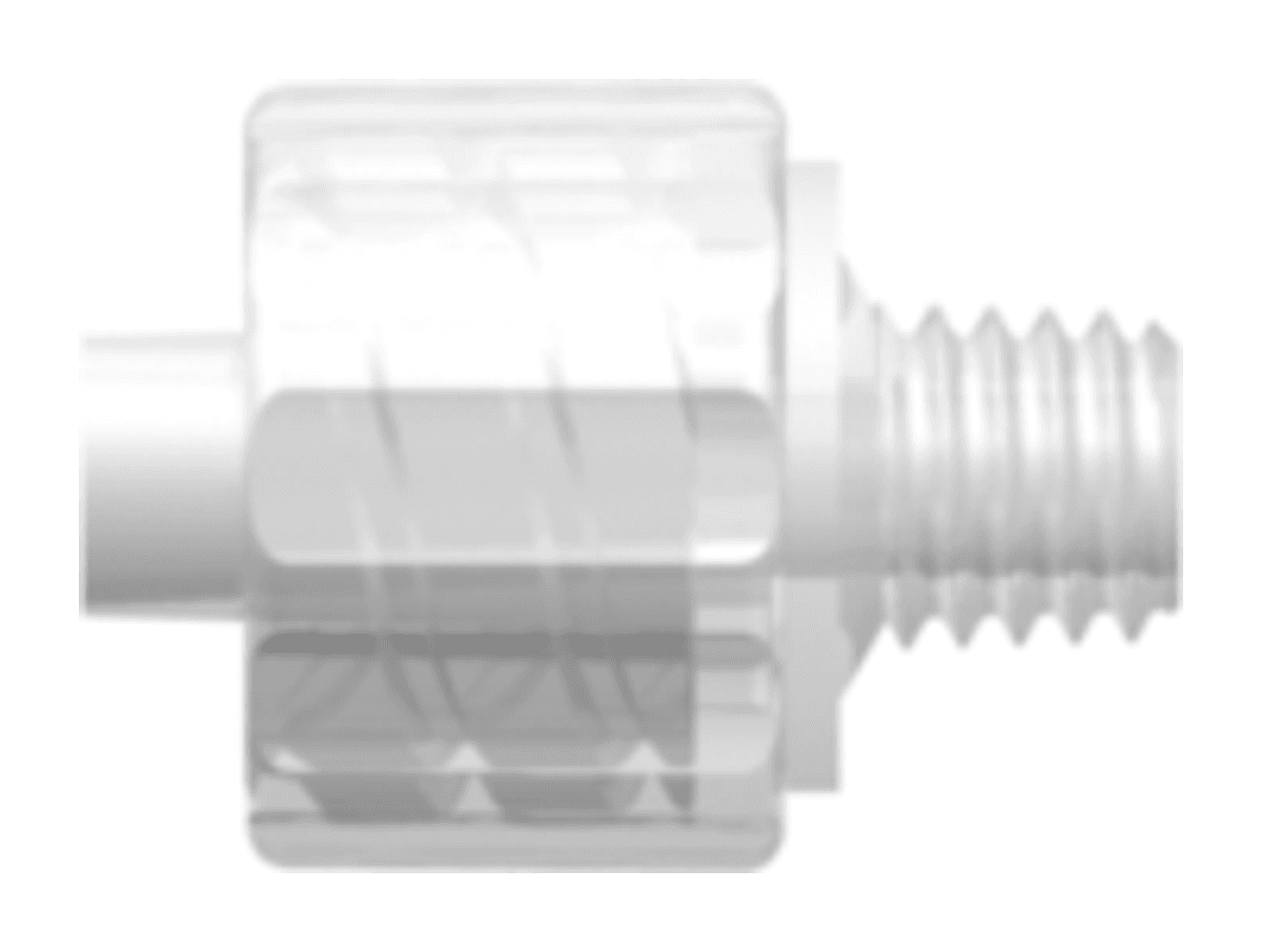 Luer Fitting XMTLL-6005