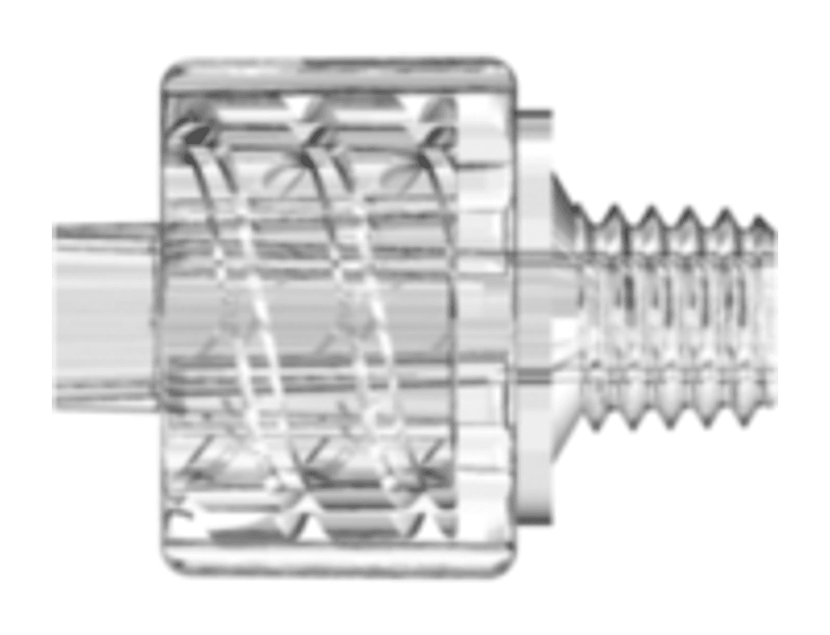 Luer Fitting XMTLL-9