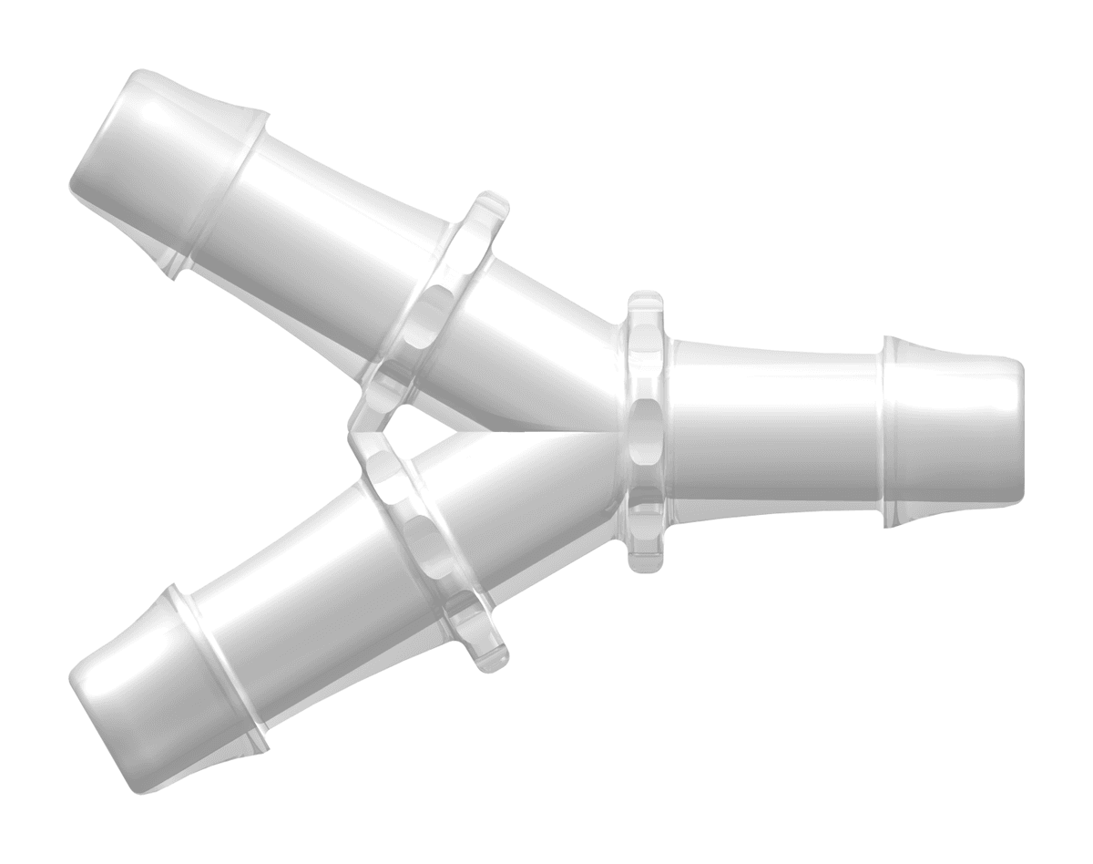 Luer Fitting Y100-6005