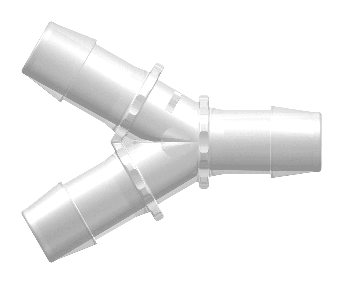 Luer Fitting Y6110-6005