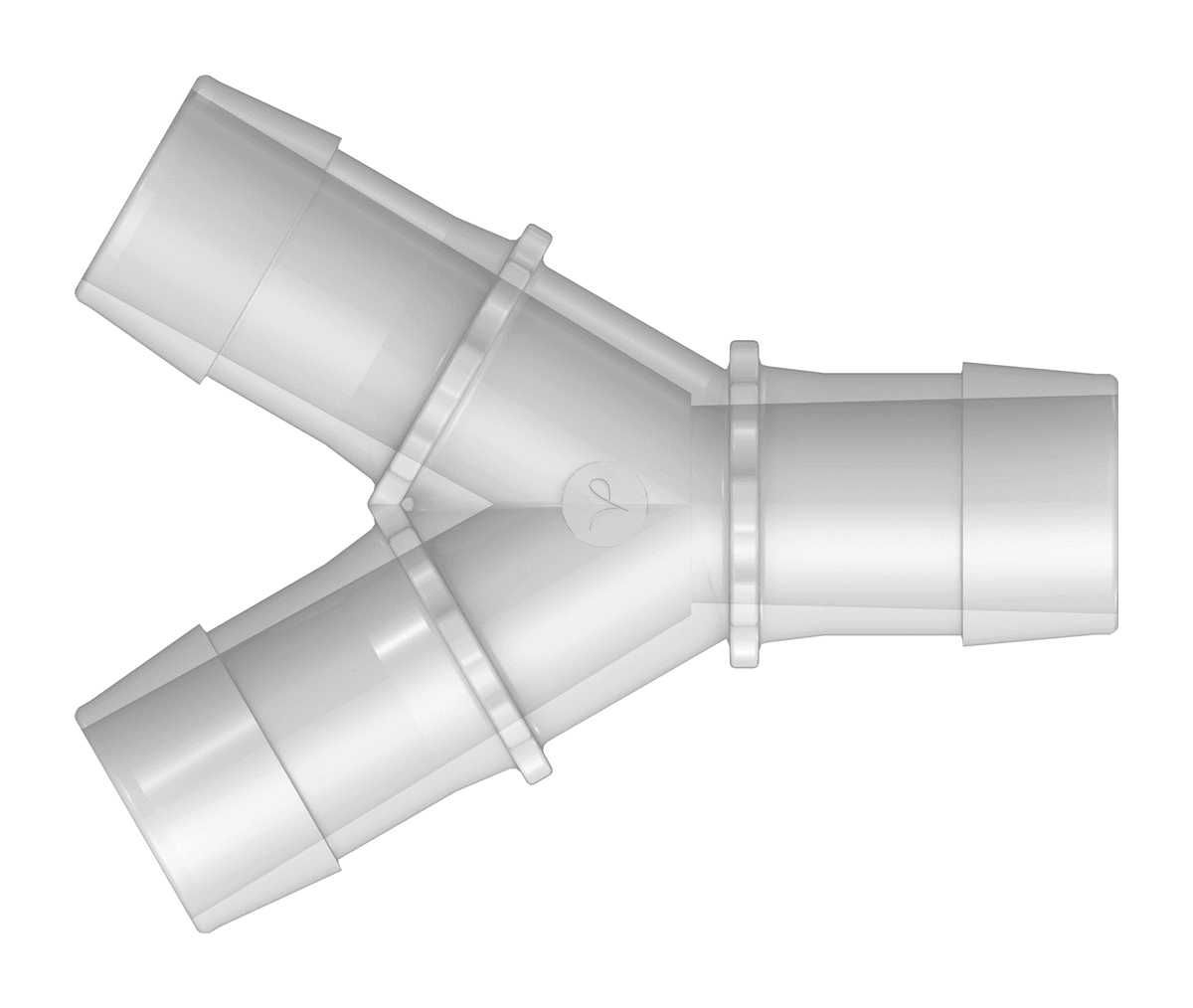 Luer Fitting Y6150-6005