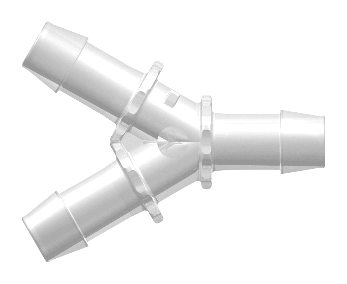 Luer Fitting Y690-6005