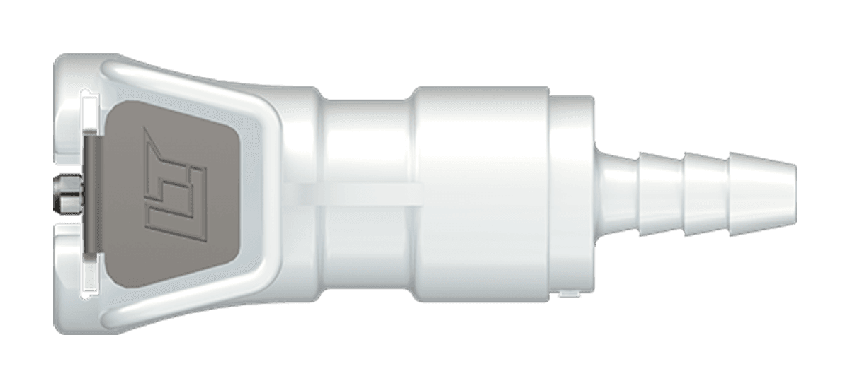 Luer Fitting 20AC-S2-02