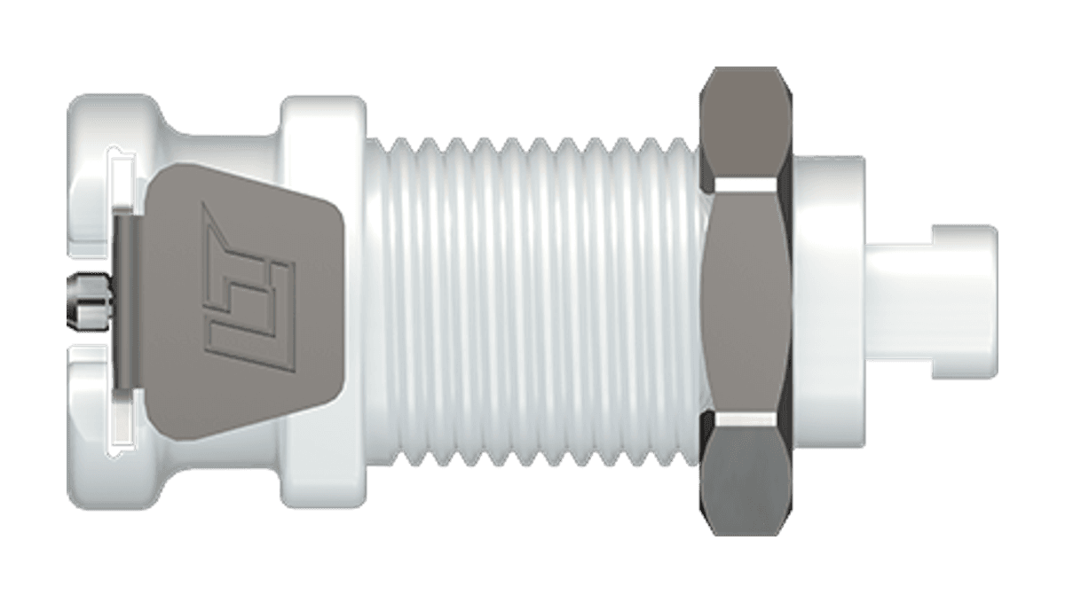 Luer Fitting 20AC-S3-01