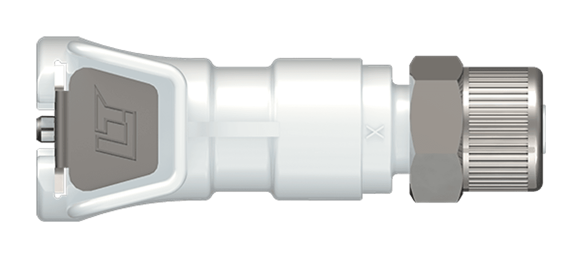 Luer Fitting 20AC-S9-04