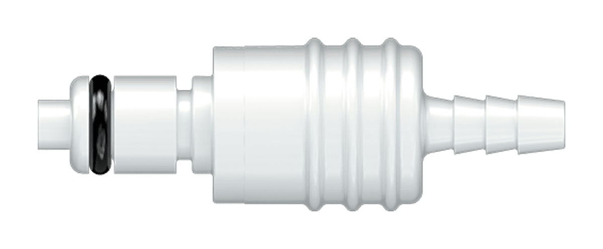 Luer Fitting 20ACV-PB2-02