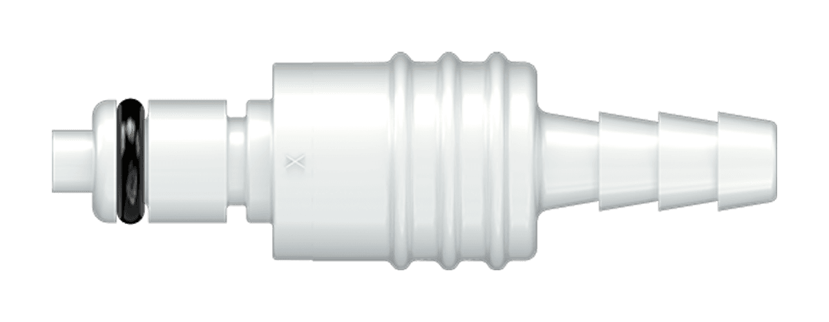 Luer Fitting 20ACV-PB2-03