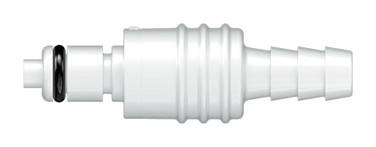 Luer Fitting 20ACV-PB2-04
