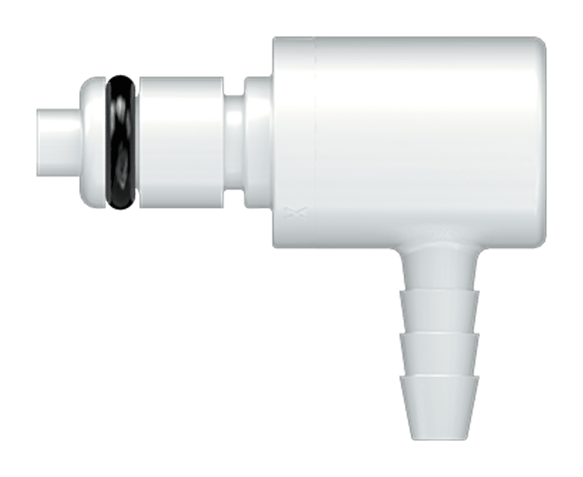 Luer Fitting 20ACV-PB4-02