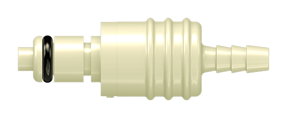 Luer Fitting 20PPV-PE2-02MALD