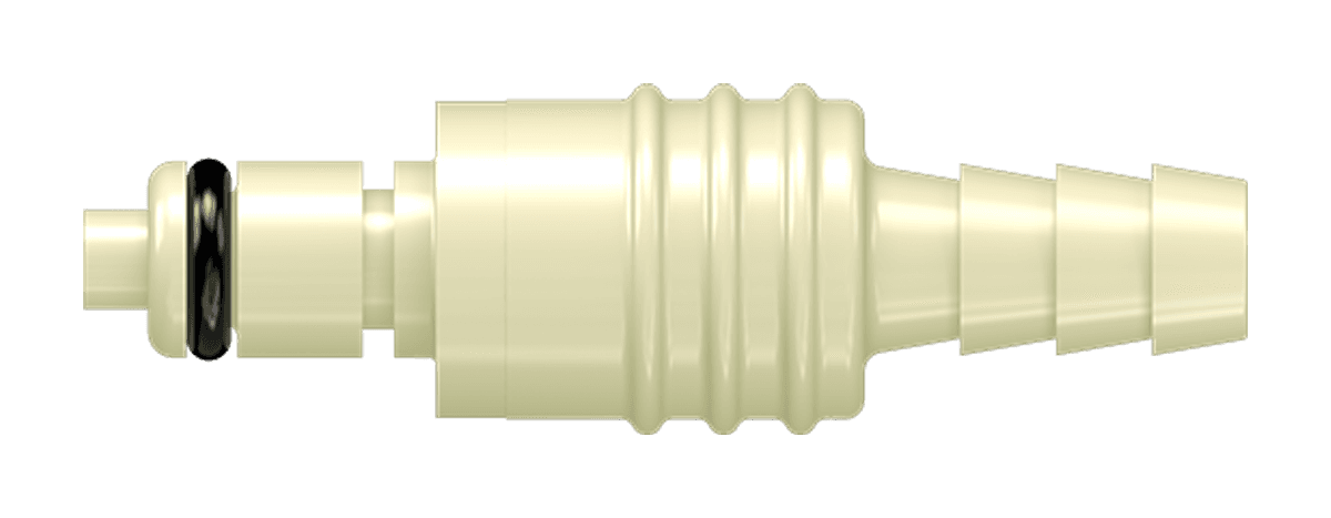 Luer Fitting 20PPV-PE2-04MALD