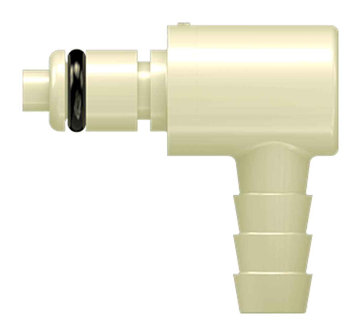 Luer Fitting 20PPV-PE4-04MALD