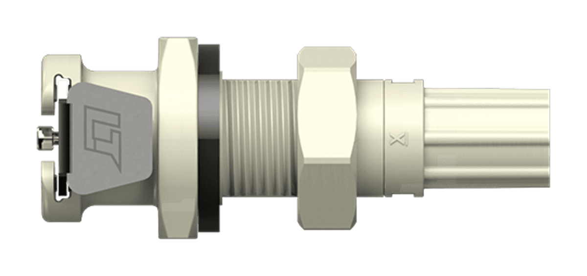 Luer Fitting 20PPV-SE19-04GSPNMALD