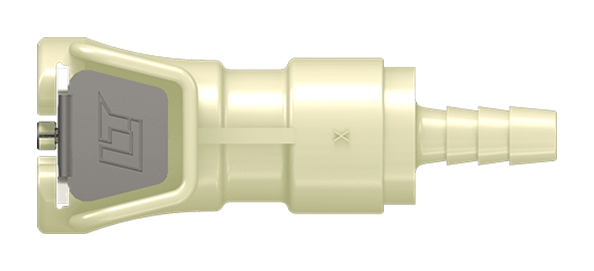Luer Fitting 20PPV-SE2-02MALD