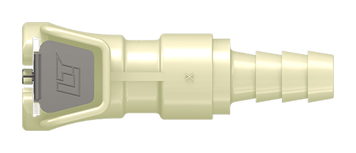 Luer Fitting 20PPV-SE2-04MALD