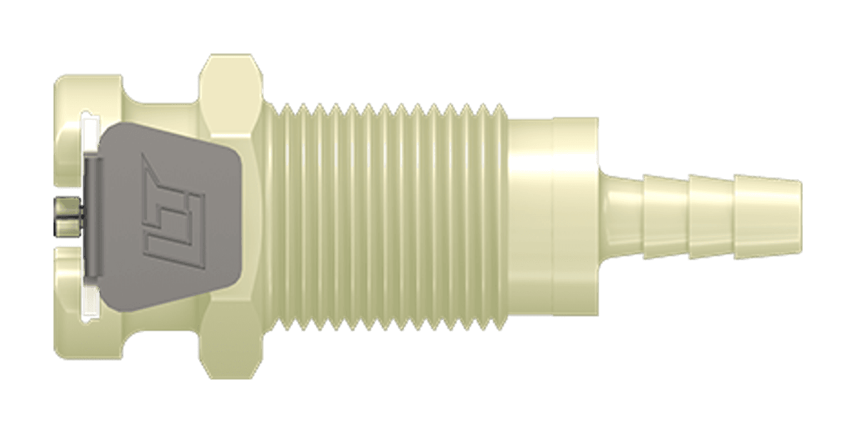 Luer Fitting 20PPV-SE3-02MALD