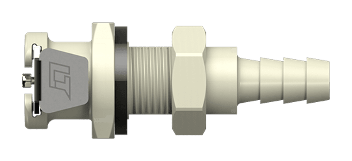 Luer Fitting 20PPV-SE3-04GSPNMALD