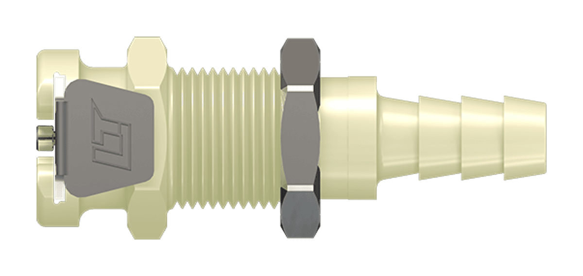 Luer Fitting 20PPV-SE3-04MALD