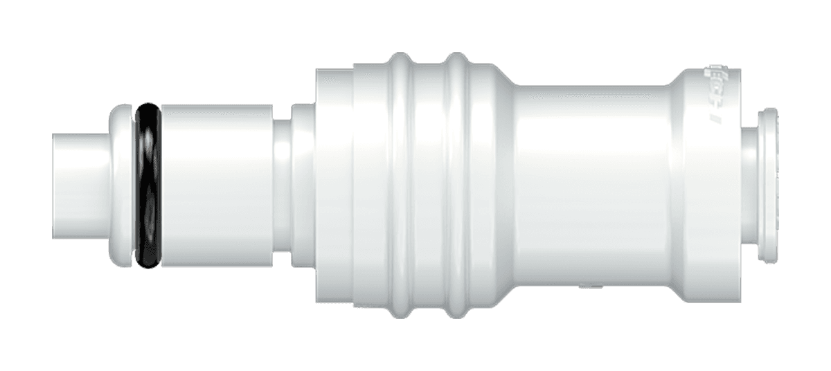 Luer Fitting 40ACV-PB17-04
