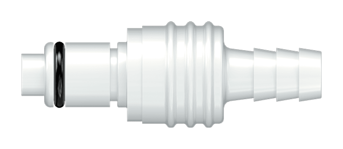 Luer Fitting 40ACV-PB2-05