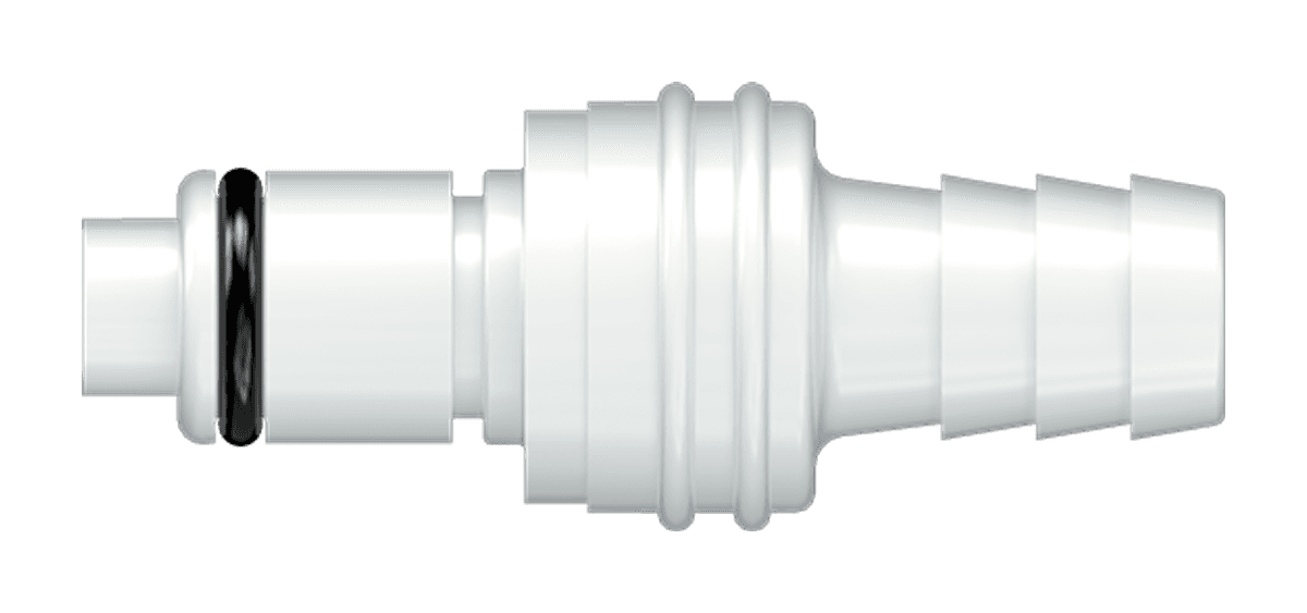 Luer Fitting 40ACV-PB2-06