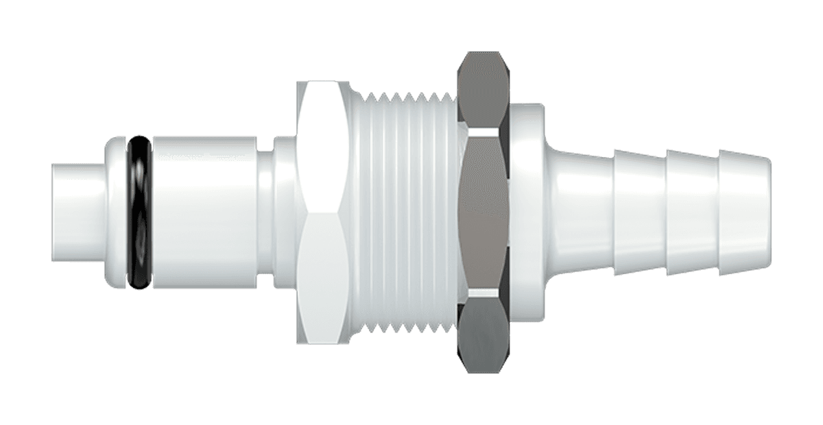 Luer Fitting 40ACV-PB3-05