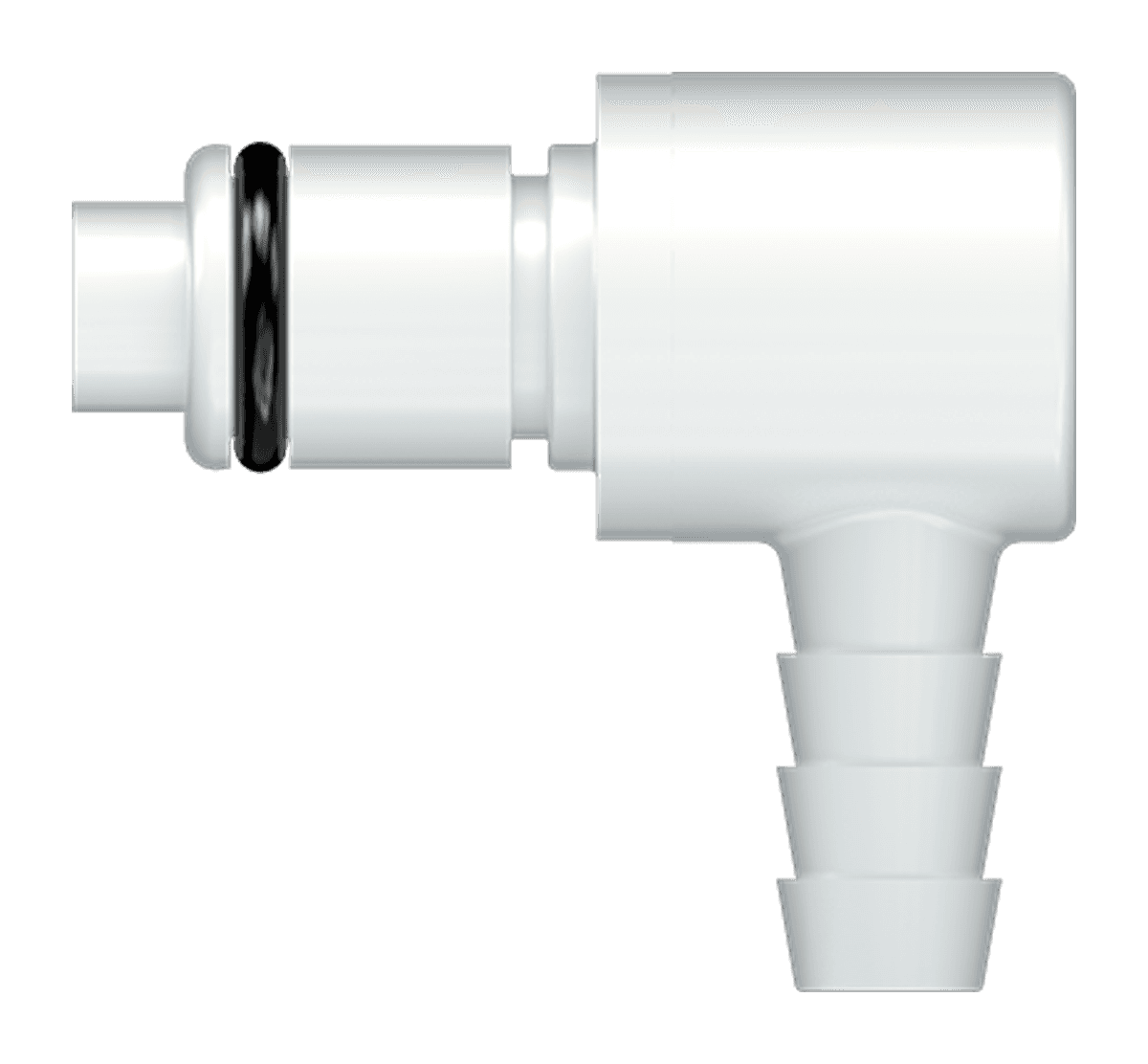 Luer Fitting 40ACV-PB4-04
