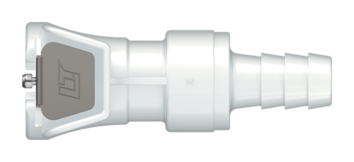 Luer Fitting 40ACV-SB2-05