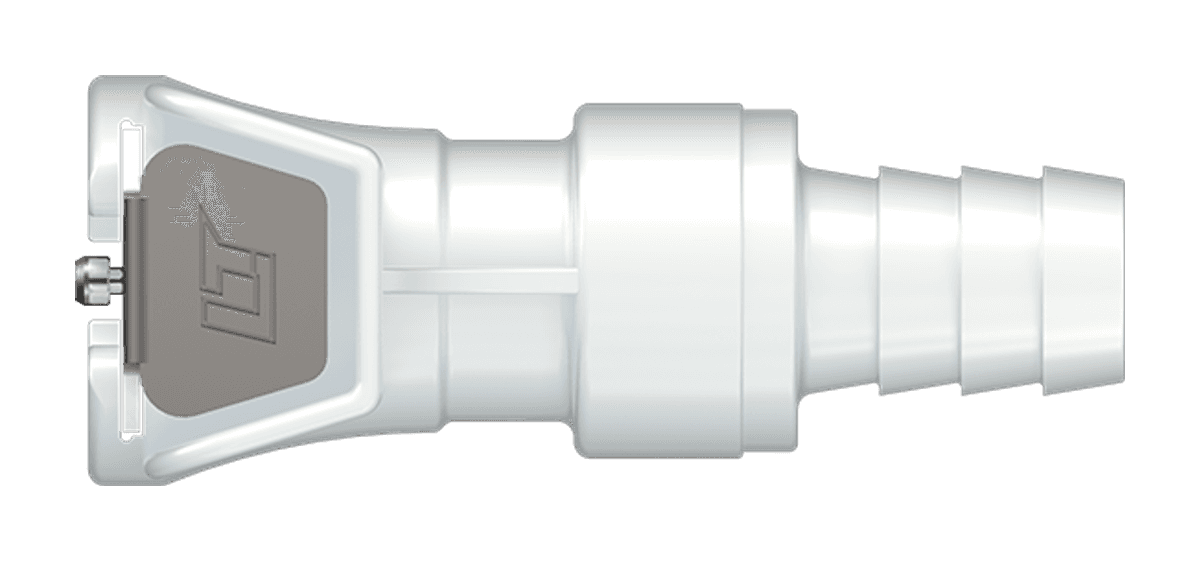 Luer Fitting 40ACV-SB2-06