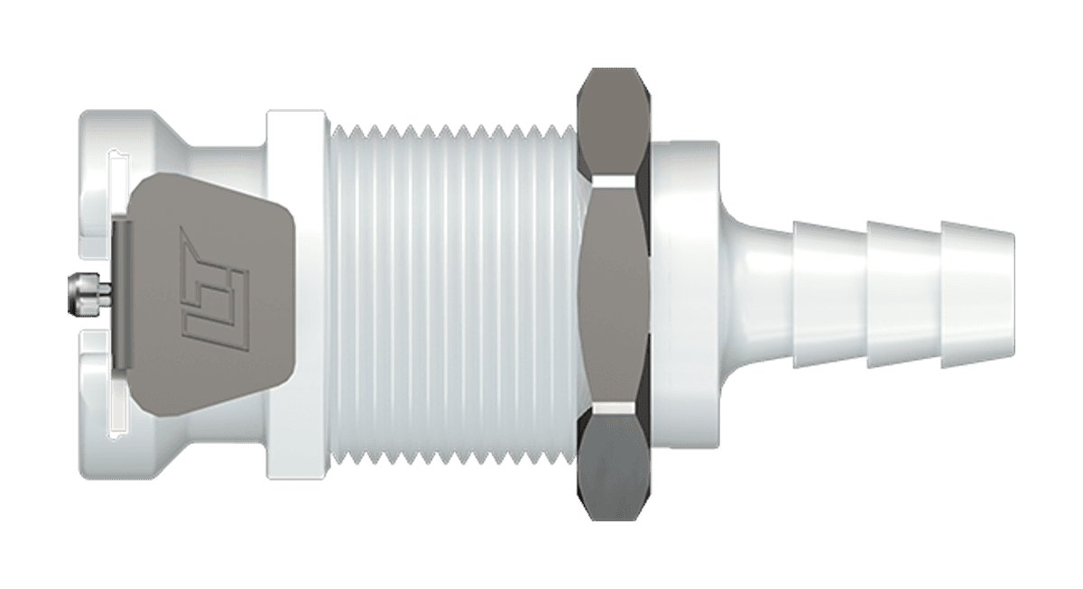 Luer Fitting 40ACV-SB3-04