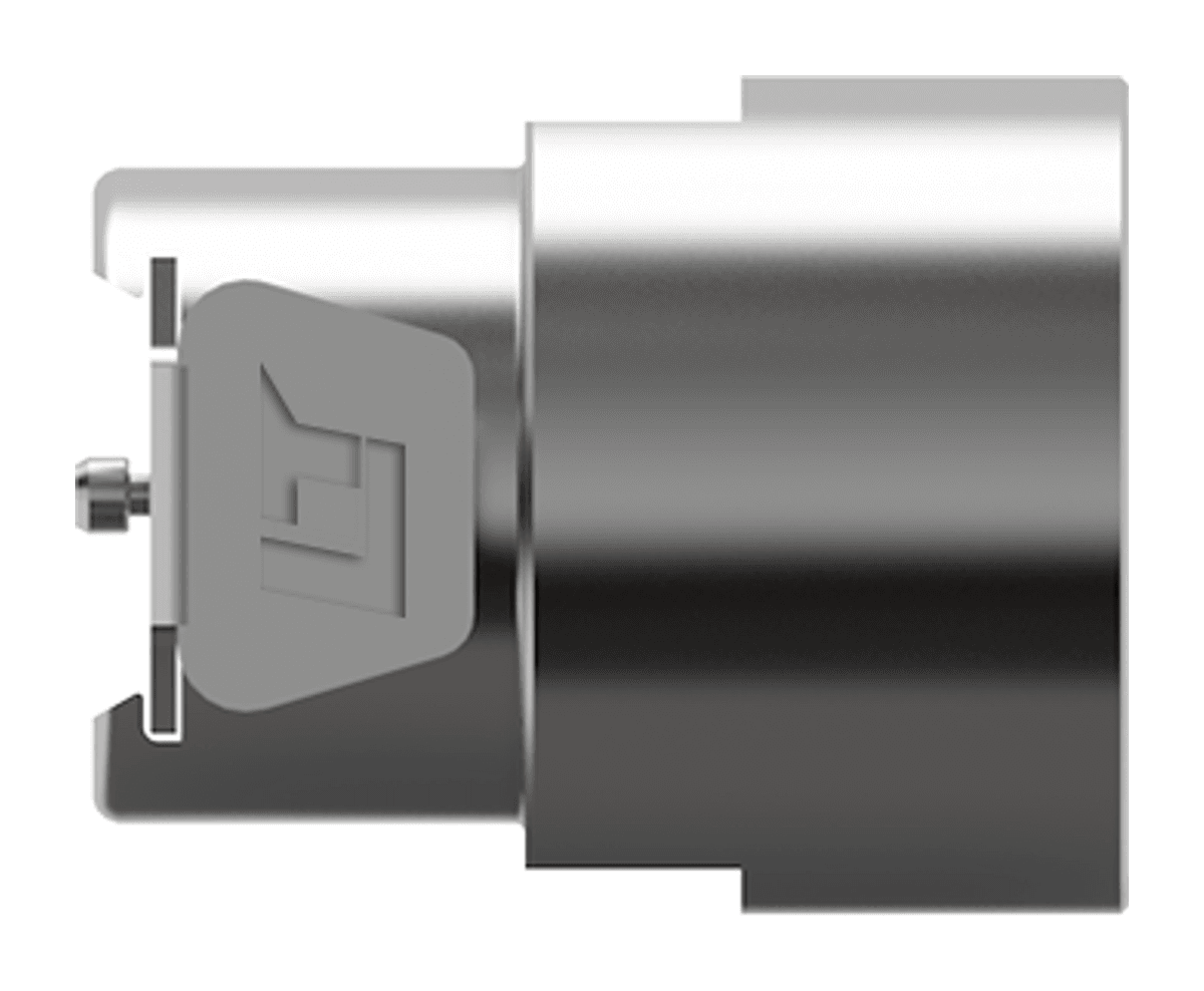 Luer Fitting 40CB-S35288