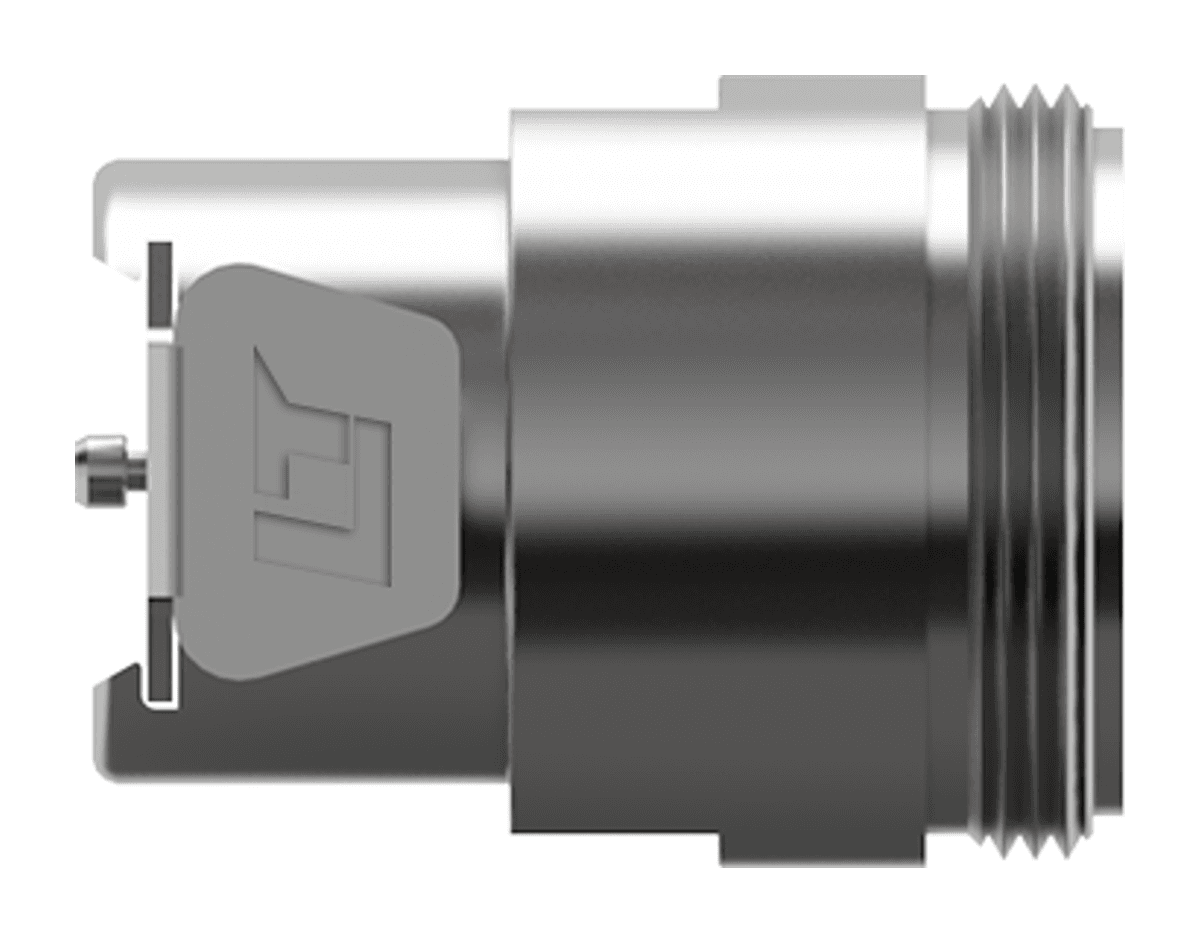 Luer Fitting 40CB-S3557