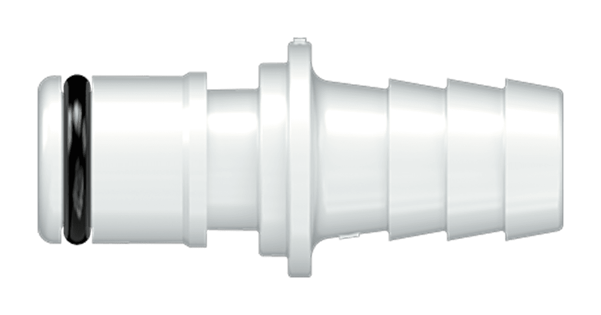 Luer Fitting 50AC-PB2-06