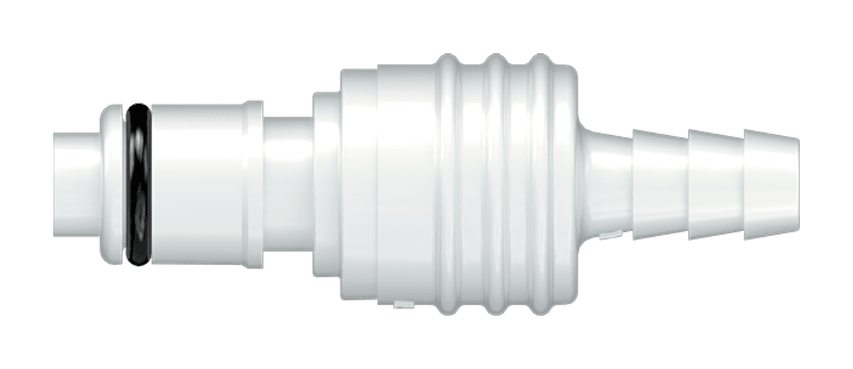 Luer Fitting 50ACV-PB2-04