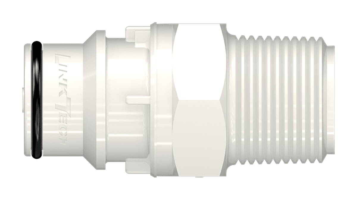 Luer Fitting 60PS-PE1-08