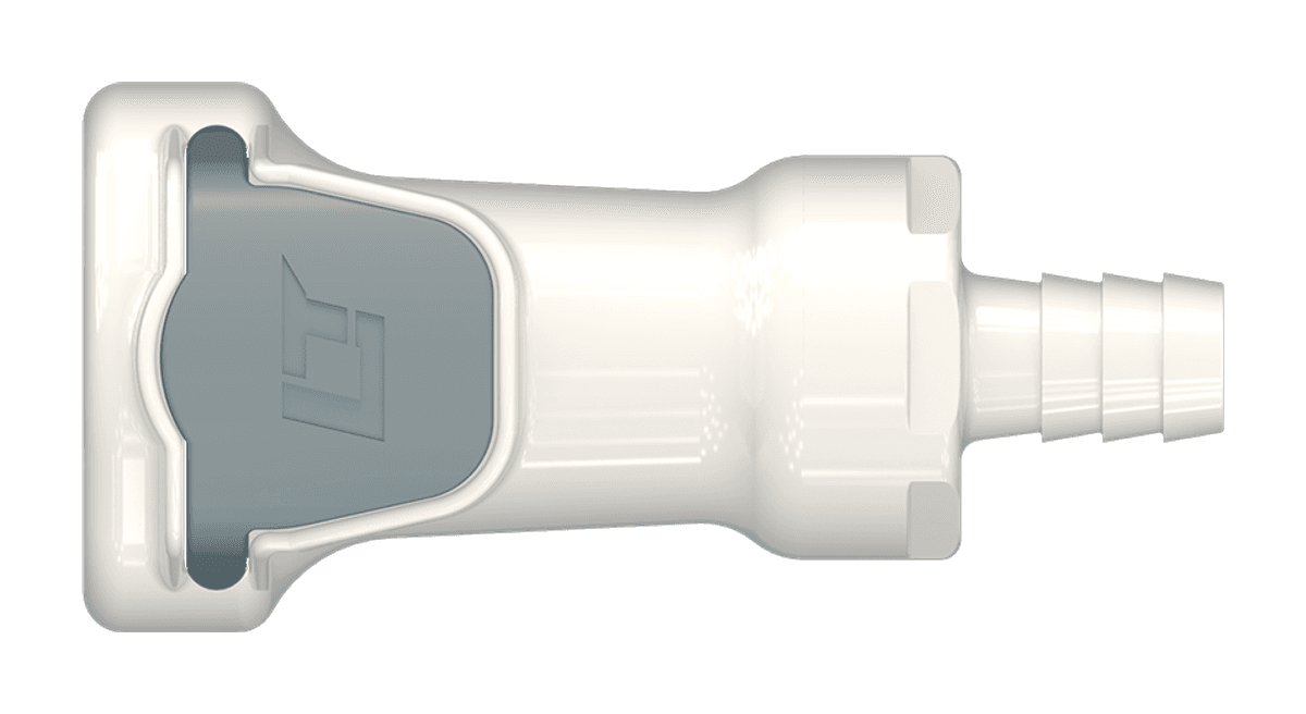 Luer Fitting 60PS-S2-06