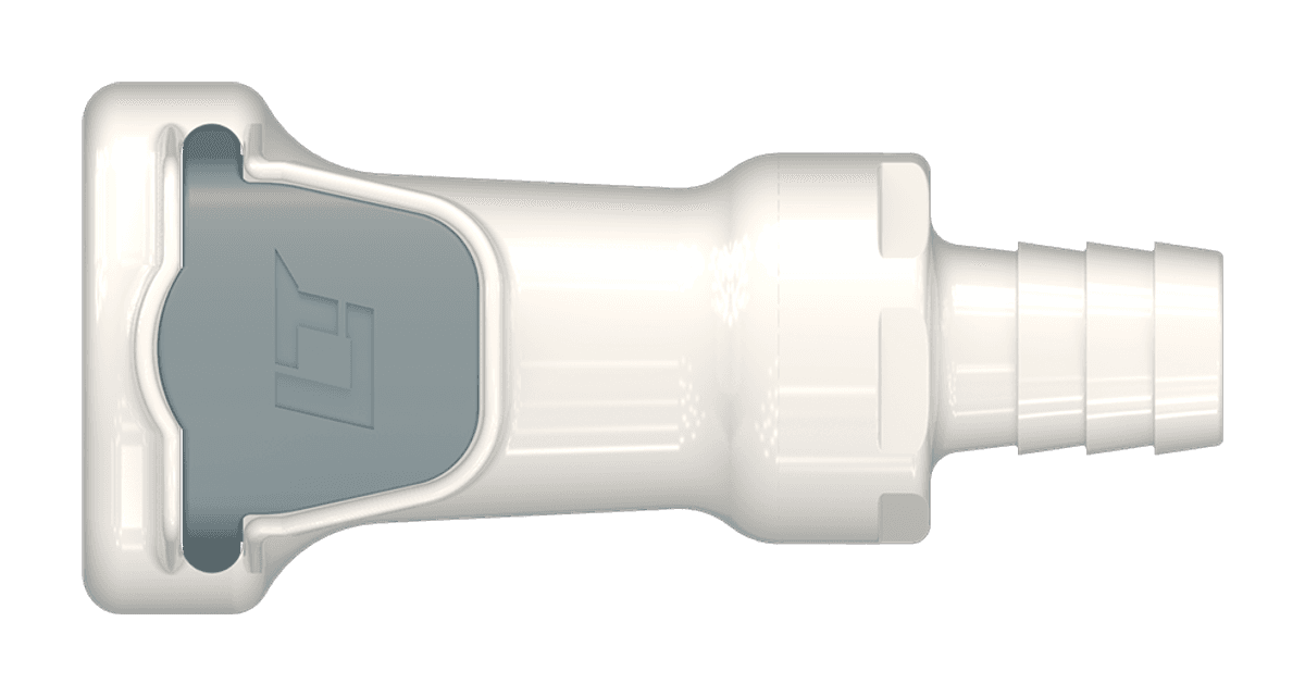 Luer Fitting 60PS-S2-08