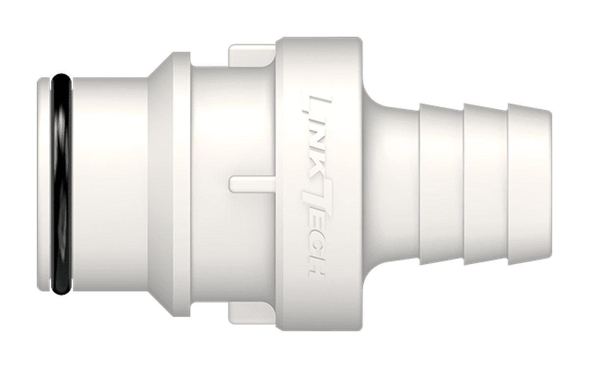 Luer Fitting 65GP-PF2-08