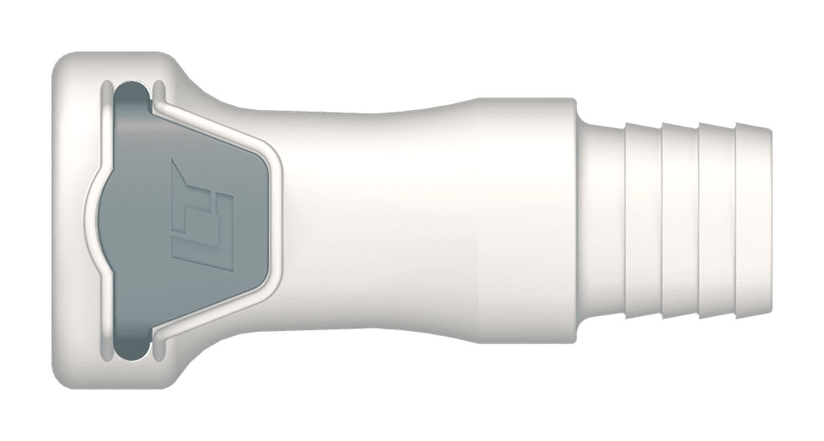 Luer Fitting 65GP-S2-12