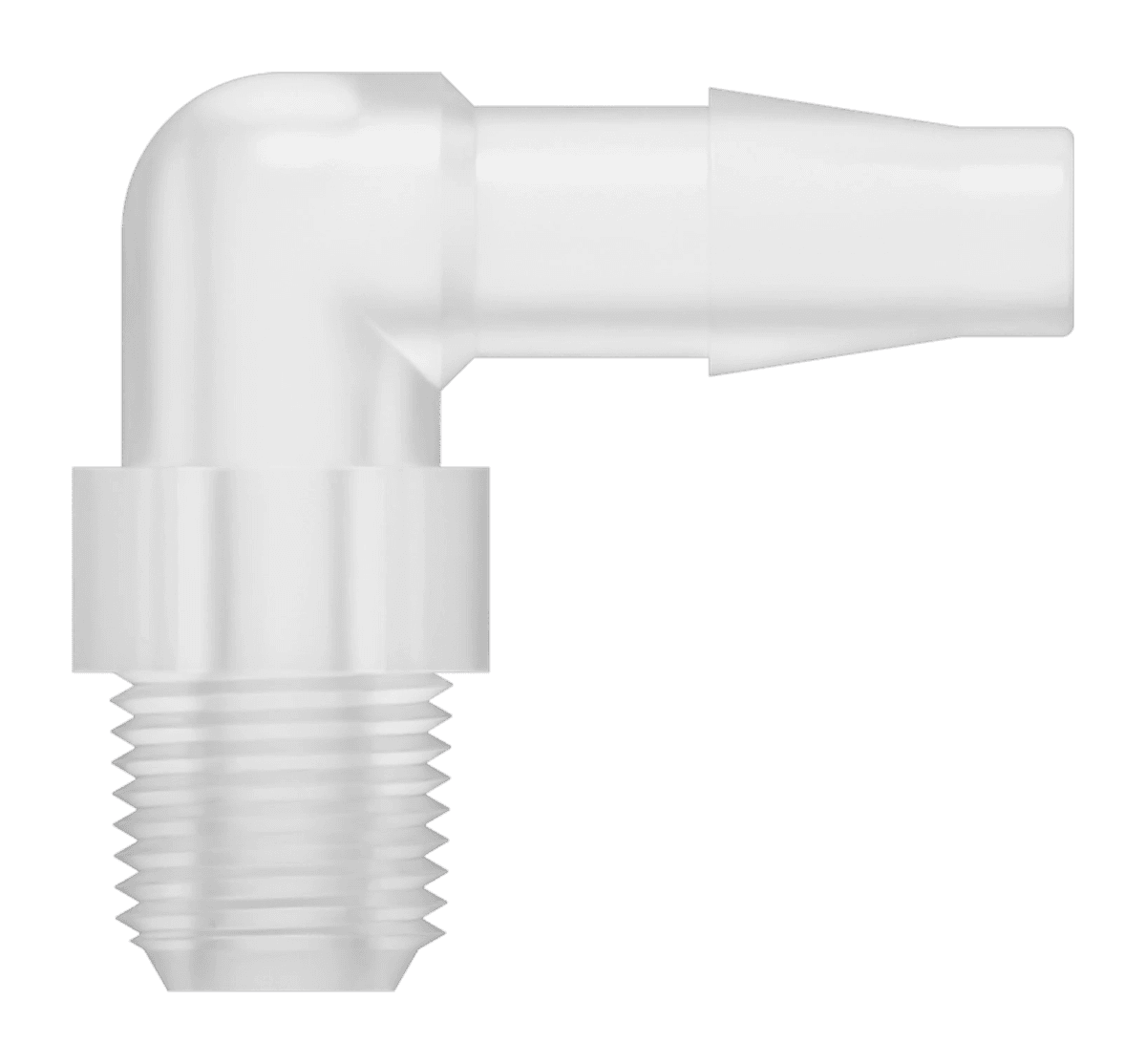 Barbed Fitting CGC25-PR0