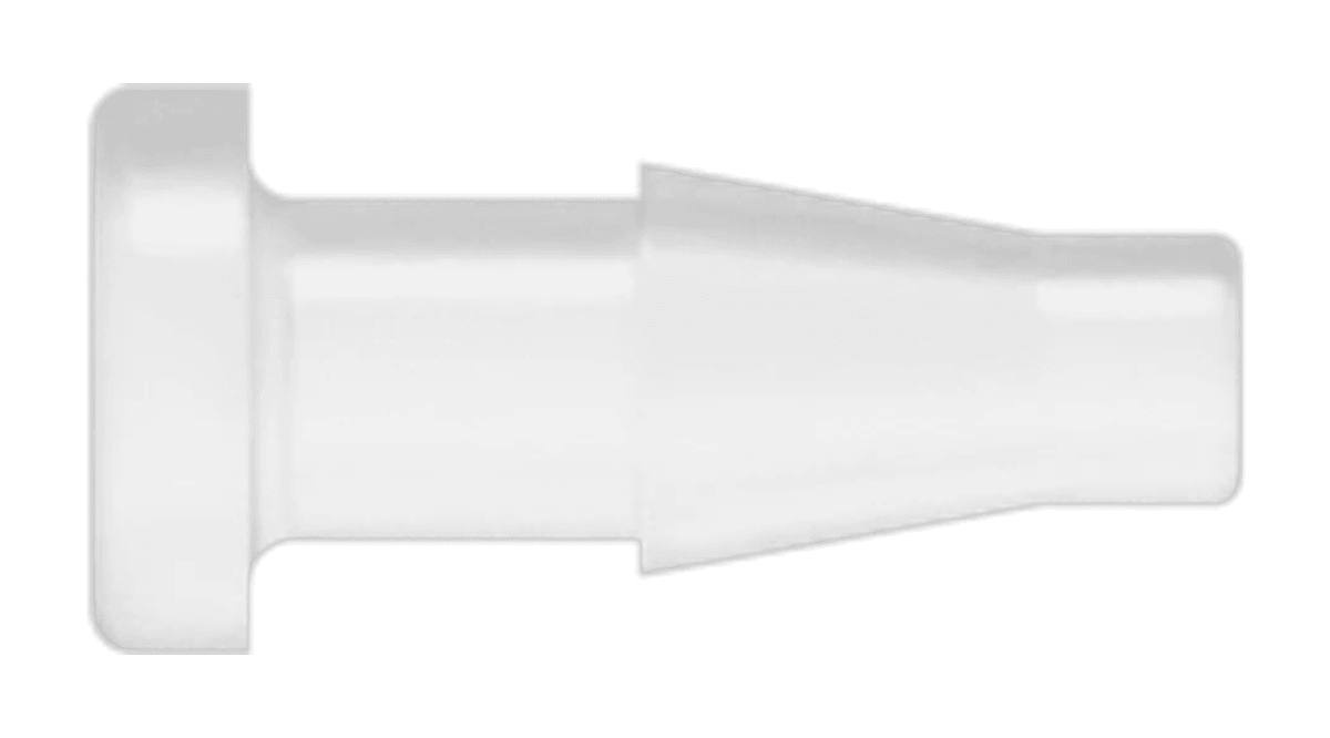Barbed Fitting CHX57-PR0