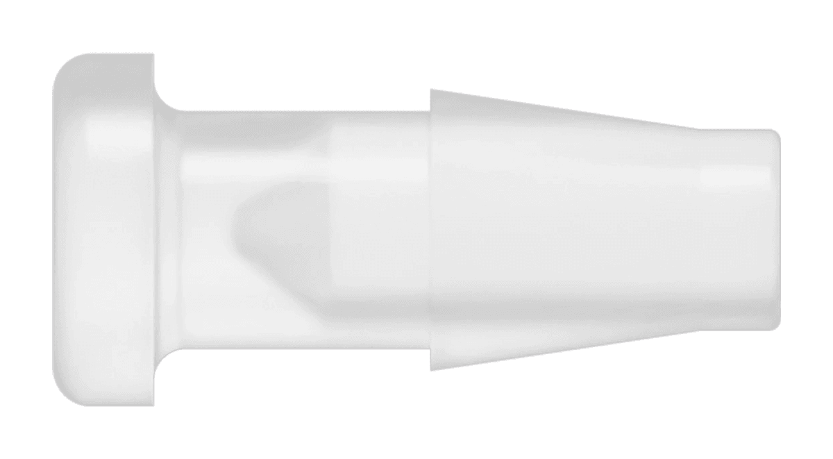 Barbed Fitting CHX69-PR0