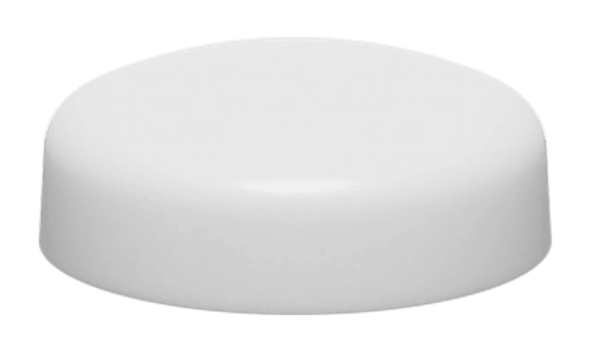 Screw Cover DAC49-PR2