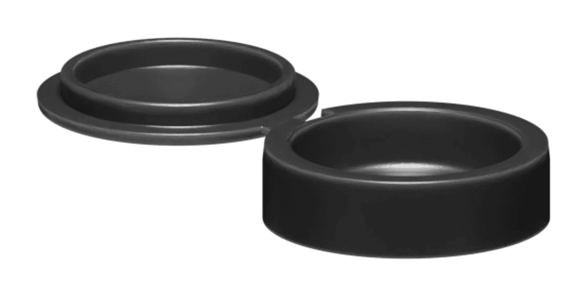Screw Cover DCX32-PR1