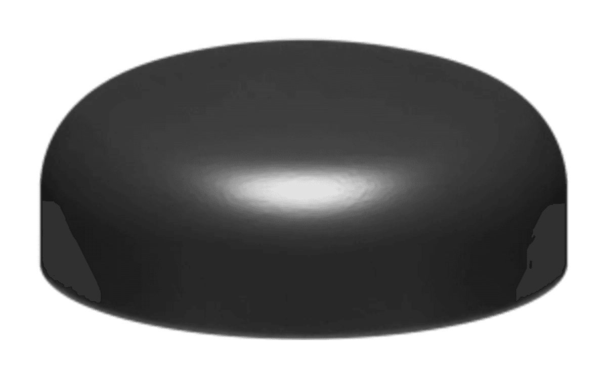 Screw Cover DGF63-PR1