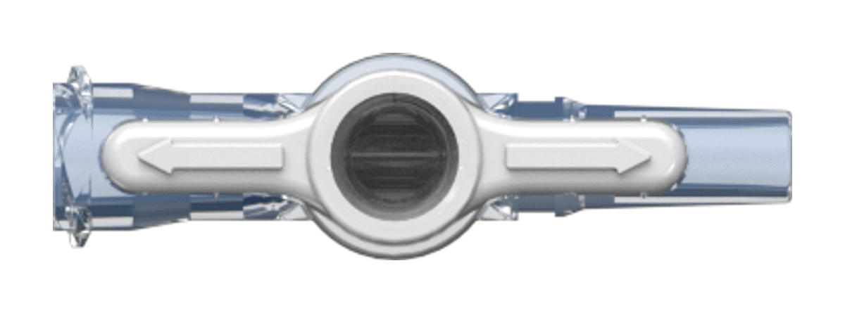 Luer Fitting FCVFM-001