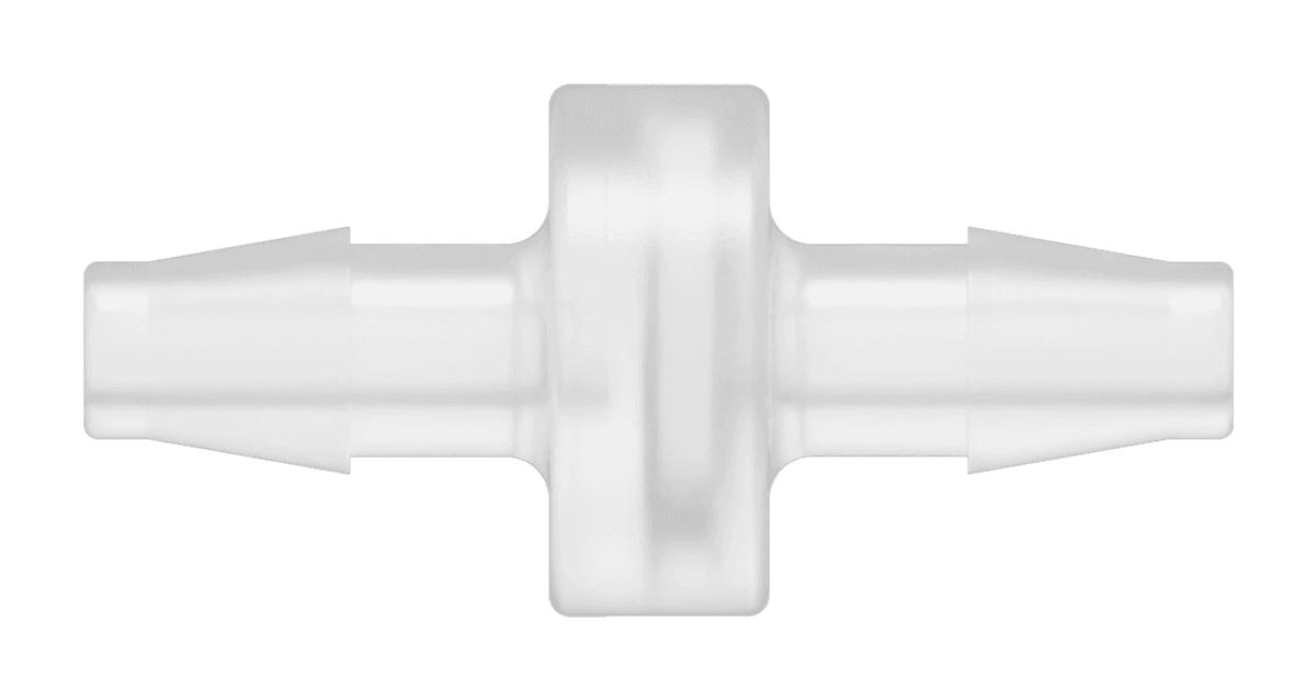 Inline Filter FCX14-PP0